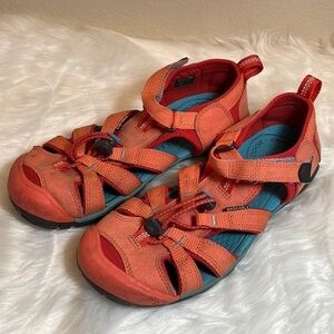 Keen Youth Outdoor Water Shoes Sandals